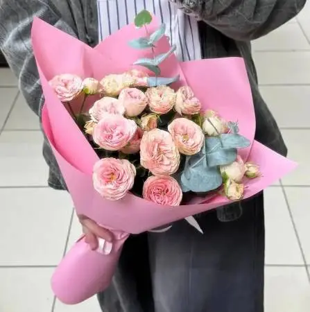 Маленькое счастье